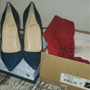 Christian Louboutin Heels